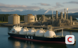 Dự án nhà máy nhiệt điện LNG Hải Phòng 178.000 tỷ đồng của Vingroup có gì đặc biệt?