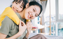 Người mẹ có 3 dấu hiệu này, cả nhà nên làm tiệc ăn mừng!