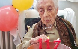 Nghiên cứu trên cụ bà 117, tuổi tiết lộ 7 bí mật trường sinh