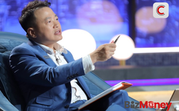 Shark Bình nói thẳng Nhà đầu tư coin: Nếu bán sớm có lãi thì hiếm ai cảm ơn, nhưng khi giá giảm, thua lỗ thì lại quay ra trách móc, thậm chí chửi bới