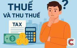 Hộ kinh doanh lưu ý: Bộ Tài chính hướng dẫn quy định mới về thủ tục khai thuế khoán