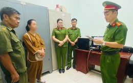 Bắt kế toán Bệnh viện Đa khoa tỉnh Đồng Nai