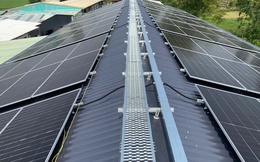 Lắp điện mặt trời mái nhà phải xin phép xây dựng, PCCC, môi trường, điện lực...?