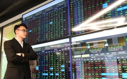 Chứng khoán có thể 'nén lò xo', nhà đầu tư nên làm gì?