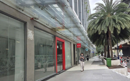 Lý do shophouse ở TP Hồ Chí Minh tồn kho kéo dài