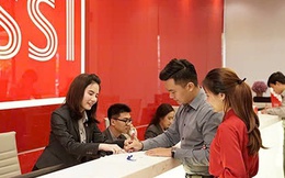 Cổ đông Chứng khoán SSI thông qua phương án chào bán hơn 415 triệu cổ phiếu