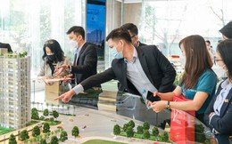 Đề xuất thu 300.000 đồng lệ phí cấp chứng chỉ môi giới bất động sản