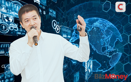 Chủ tịch VBA Phan Đức Trung: Chỉ 3 năm tới, một ngôi nhà có thể được giao dịch dưới dạng token