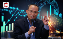 TS. Cấn Văn Lực: 26 năm đi làm mới mua nổi căn hộ trung bình, giá nhà Việt Nam đang quá cao