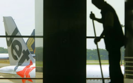 Nhiều hãng hàng không giá rẻ ở châu Á chật vật vì thua lỗ