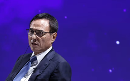 Nóng: CEO hãng đồ uống nổi tiếng Nhật Bản từ chức vì bị điều tra sử dụng chất cấm