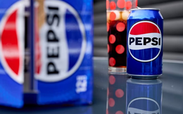 Bị tụt xuống vị trí thứ 3 trong 'cuộc chiến nước ngọt có ga', PepsiCo đứng trước áp lực tìm ra hướng đi mới cho tương lai