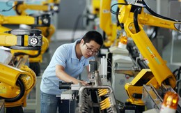 Trung Quốc vẫn là công xưởng giá rẻ thế giới nhờ 280.000 robot mỗi năm: Tầm nhìn tự động hóa chi phí thấp của nền kinh tế số 1 Châu Á