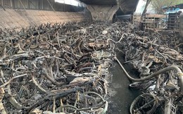 Từ vụ cháy bãi xe gầm cầu Vĩnh Tuy, Bộ Xây dựng yêu cầu khẩn trương rà soát trên toàn quốc hạng mục quan trọng này