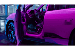 Steadicam Trinity - ‘Vũ khí tối thượng’ được Lê Bảo Hân sử dụng đắt đỏ thế nào? Sang-xịn-mịn thế nào?