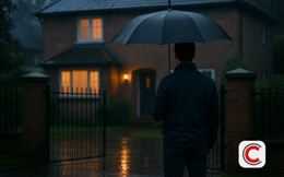 Kinh nghiệm chọn nhà: Tại sao các chuyên gia bất động sản thường khuyên đi xem nhà vào trời mưa?