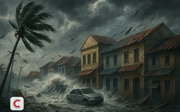 Những cơn bão gây thiệt hại kinh tế lớn nhất lịch sử Việt Nam