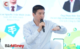 Lãnh đạo VBA: Chi phí xử lý giao dịch xuyên biên giới có thể giảm tới 60% nếu áp dụng hạ tầng blockchain thay SWIFT