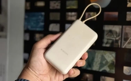 Pin sạc dự phòng Xiaomi bị thu hồi tại Việt Nam do có nguy cơ gây ra cháy nổ