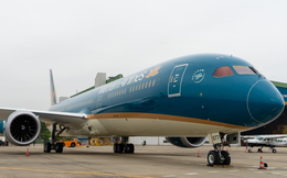 Vietnam Airlines lãi sau thuế 6.442 tỷ đồng nửa đầu 2025, mỗi ngày khai thác 431 chuyến bay