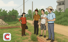 Chuyện gì đây: Tăng trưởng 75%, top đầu thị trường được tìm kiếm nhiều nhất, vì đâu đất nền Hưng Yên nhận được sự chú ý lớn?