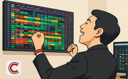 Tin vui cho chứng sĩ: Bộ Tài chính bỏ đề xuất áp thuế 20% với lãi bán chứng khoán, giữ nguyên mức 0,1%