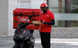 Ninja Van Việt Nam thông báo dừng hoạt động dịch vụ Giao nhận nhanh