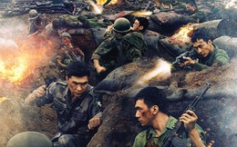 Mưa Đỏ cán mốc 460 tỷ đồng, vượt Bố Già, áp sát Mai của Trấn Thành