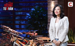 4 năm sau Shark Tank, hãng xe đạp trợ lực điện từng bị chê 'xấu', 'ngáo giá' giờ được Qualcomm hỗ trợ phát triển IoT