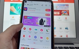 Từ giá rẻ đến chính hãng: Thương mại điện tử Việt Nam thay đổi trọng tâm cạnh tranh