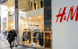 Thu nghìn tỷ mỗi năm ở Việt Nam, H&M toan tính mở thêm cửa hàng tại thành phố giàu nhất nước