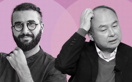 Bê bối ‘vật tế thần’ của Masayoshi Son: Cố tình đóng cửa startup 1,17 tỷ USD để che giấu thất bại như WeWork