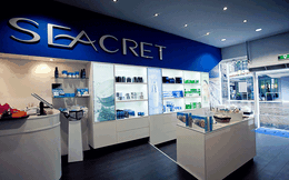 Chỉ 6 tháng sau lệnh cấm bán một loại sản phẩm, công ty đa cấp Seacret tiếp tục bị xử phạt 455 triệu đồng