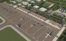 Thủ phủ công nghiệp phía Bắc quy hoạch hơn 12.000 ha đất, hình thành siêu đô thị sân bay quốc tế Gia Bình