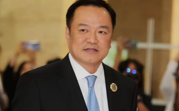 Nóng: Thái Lan có thủ tướng mới