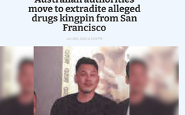 "Không có chứng cứ nào về việc chủ tịch Liên đoàn Quyền Anh Việt Nam bị bắt vì buôn lậu ma túy"