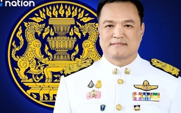 Chân dung tân Thủ tướng Thái Lan Anutin Charnvirakul