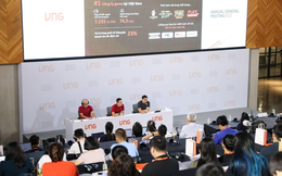 VNG nửa đầu năm 2025: Lợi nhuận tăng mạnh, doanh thu vượt 4.800 tỷ