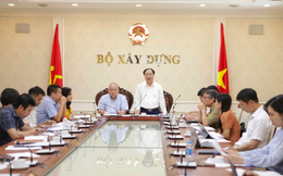 Quỹ nhà ở quốc gia: Chỉ cho thuê, không mua bán