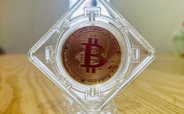 Giao dịch Bitcoin, Ethereum… có thể bị áp thuế 0,1% như chứng khoán