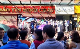 Giá vàng vượt 140 triệu đồng, chuyên gia cảnh báo nóng khi xếp hàng mua vào thời điểm này