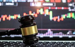 UBCKNN “tuýt còi” loạt công ty chứng khoán: Hàng loạt vi phạm bị phát hiện, tiền phạt lên tới gần 1 tỷ đồng