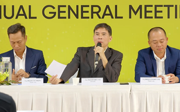 MWG học mô hình hậu mãi của ngành xe hơi: Ông Nguyễn Đức Tài nói "Lợi nhuận lớn của đại lý ô tô không đến từ bán xe, mà từ dịch vụ bảo dưỡng"