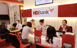 HDBank dự kiến tăng vốn điều lệ thêm gần 3.500 tỷ đồng
