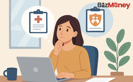 1 phút hiểu bảo hiểm: Mua bảo hiểm là mất tiền nếu không gặp rủi ro?