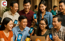 Việt Nam vươn lên Top 4 thế giới về tỷ lệ chấp nhận tiền mã hóa, cùng APAC tạo 'cú nổ' 2,36 nghìn tỷ USD giao dịch trong năm qua