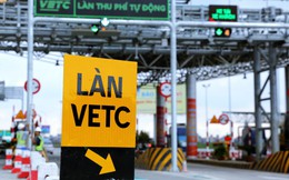 Quan trọng: Hàng triệu ô tô sắp không thể qua cao tốc nếu chưa thực hiện điều này