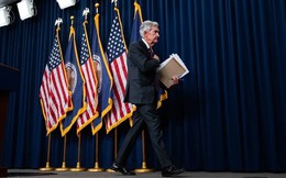 Hy hữu: Chủ tịch FED Jerome Powell thổi phồng giá trị giải độc đắc xổ số