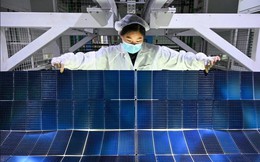 Khủng hoảng ngành điện mặt trời tại Trung Quốc: Lỗ 40 tỷ USD, sa thải 87.000 lao động, chính phủ phải can thiệp