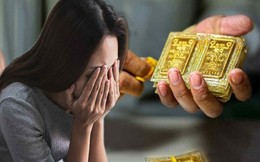 Gom hơn 739 triệu đồng tiền mừng cưới đi mua vàng, 2 năm sau cặp vợ chồng trẻ thú nhận: “Lãi lớn nhưng chẳng dám tiêu, ngày nào cũng mất ăn mất ngủ”